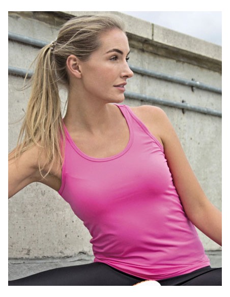 SPI-S281F-Womens Impact Softex® Top 2